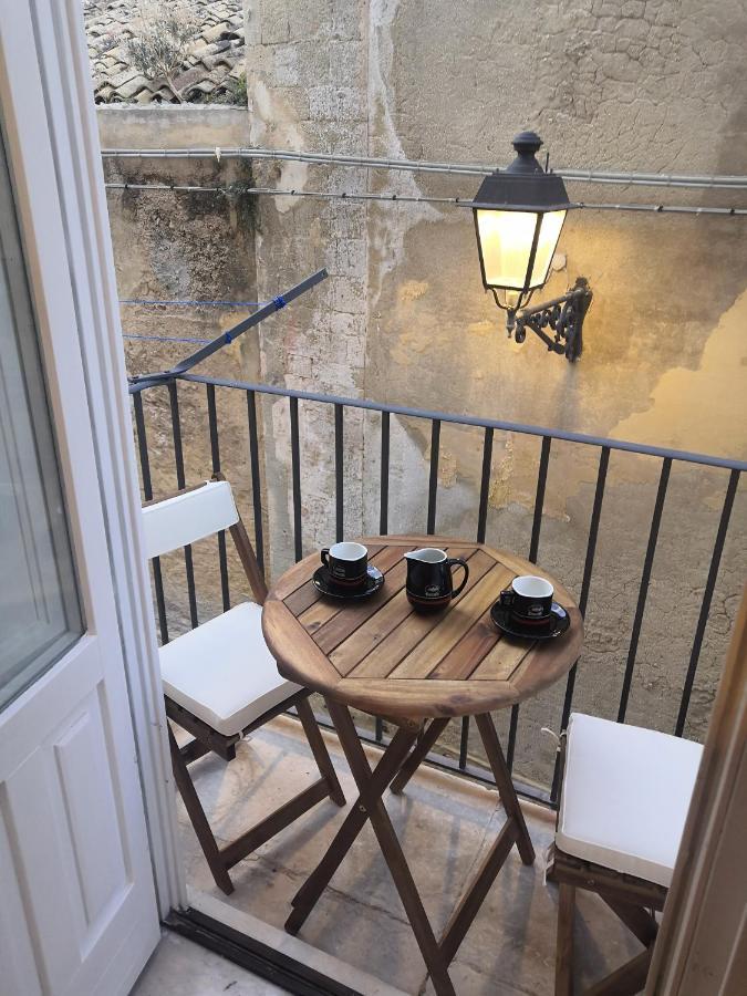 Vila Casa Di Aurora Syracuse Exteriér fotografie