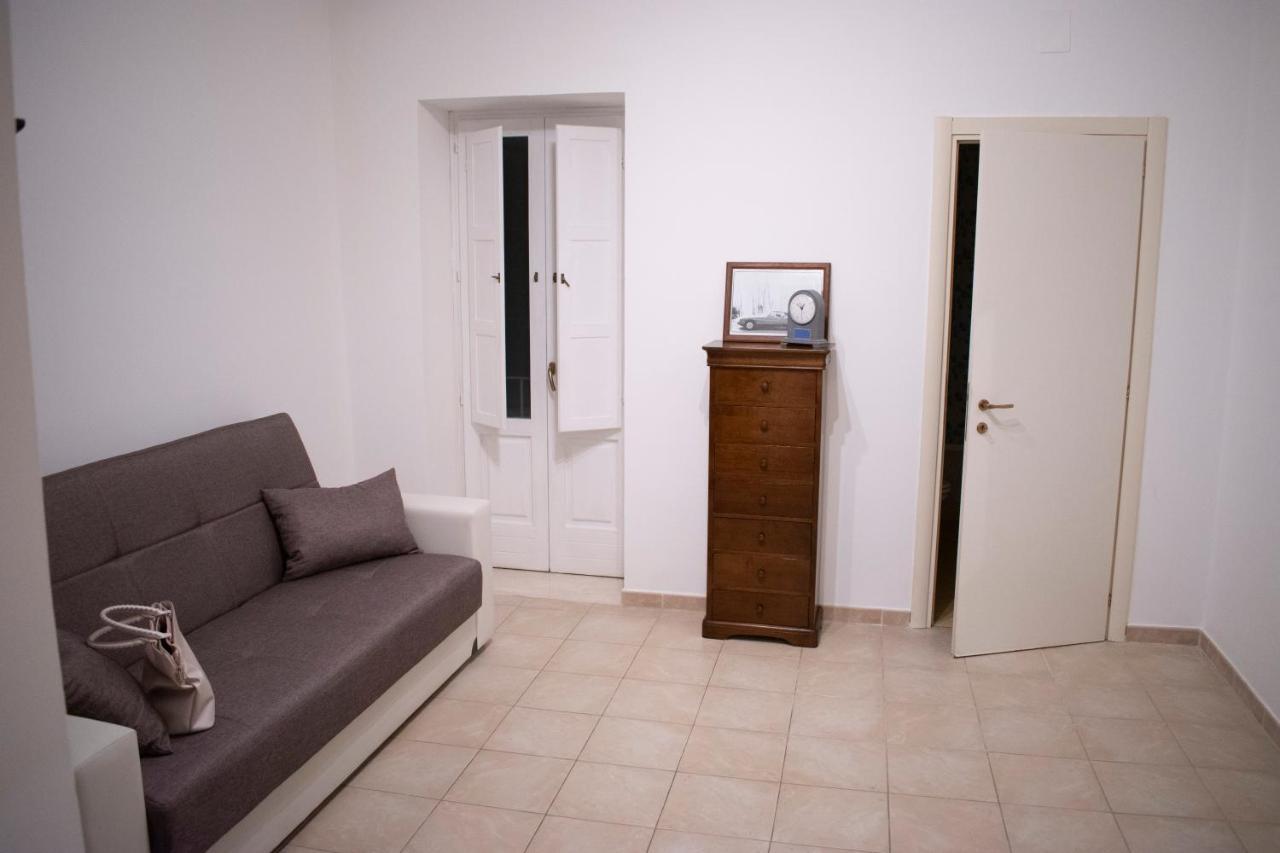 Vila Casa Di Aurora Syracuse Exteriér fotografie