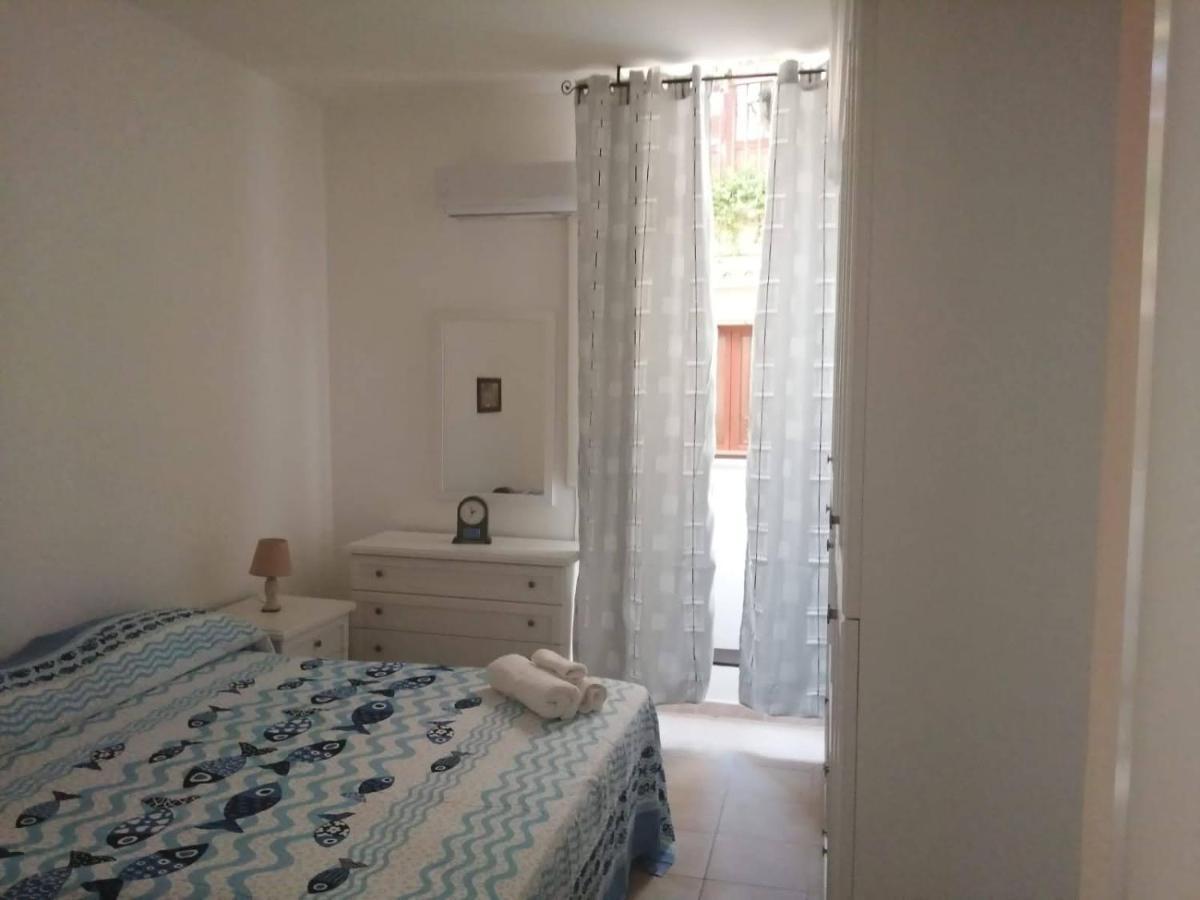 Vila Casa Di Aurora Syracuse Exteriér fotografie
