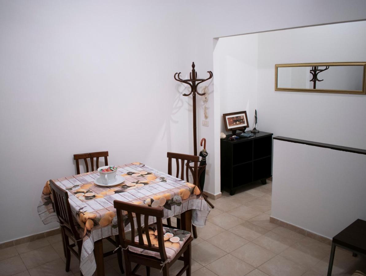 Vila Casa Di Aurora Syracuse Exteriér fotografie